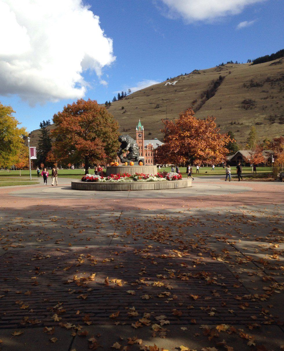 How Fall Is The Greatest Season