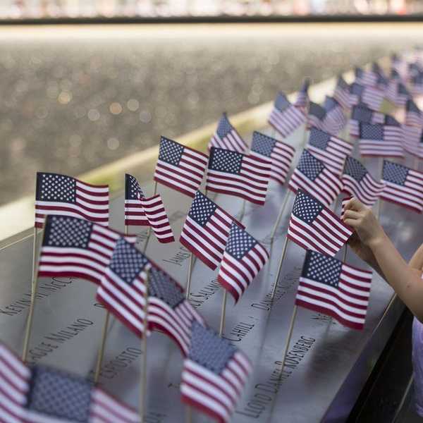 How To Remember The Fallen