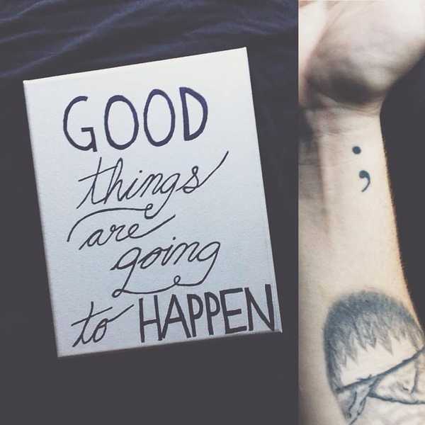 Suicide And Its Impact On My Life