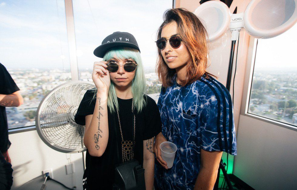 Why the Term "Female DJ" Has Got to Go