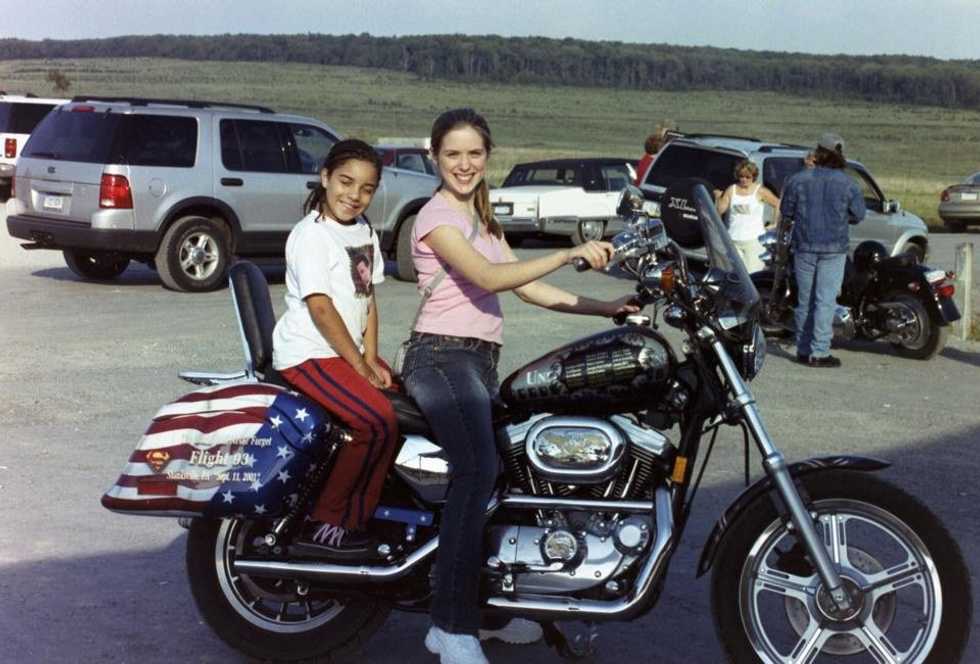 Let's Roll: Remembering the victims of 9/11 15 years later