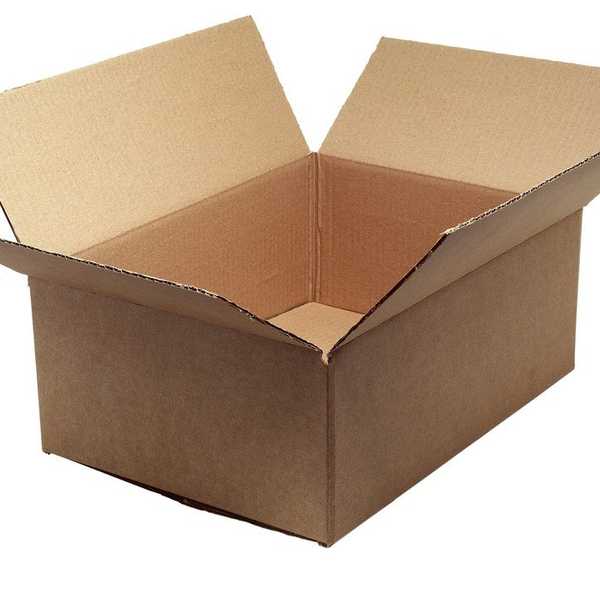 Taking Things Out of Boxes