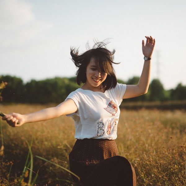 14 Reminders Of Why “It’s the Simple Things in Life”