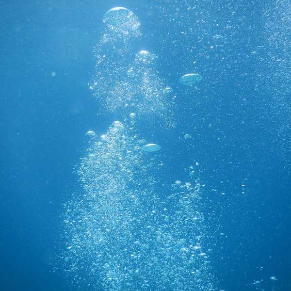 Anxiety Awareness: Breathing Underwater