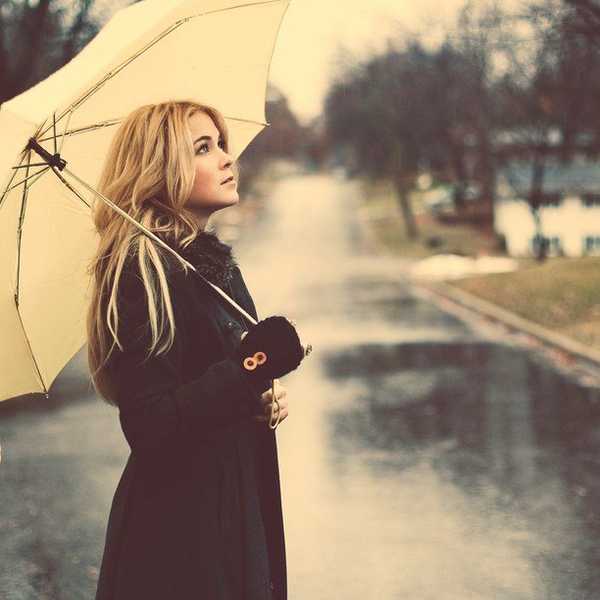 Why "Umbrella" Is The Newest Slang Term You Need To Be Using