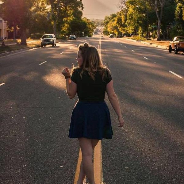 To The Teachers Who Saved My Life