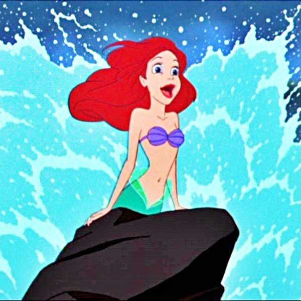 Disney Is Anti-Feminism