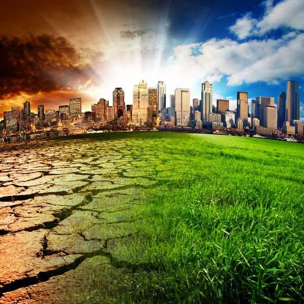 10 Ways To Live More Sustainably