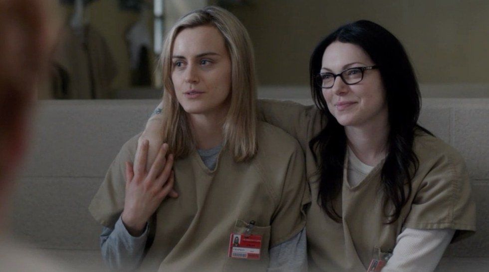 Lesbians Want Straight Girls To Know These 8 Things