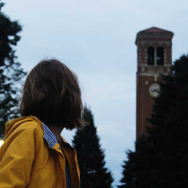 Will I Ever Know Who I Am?