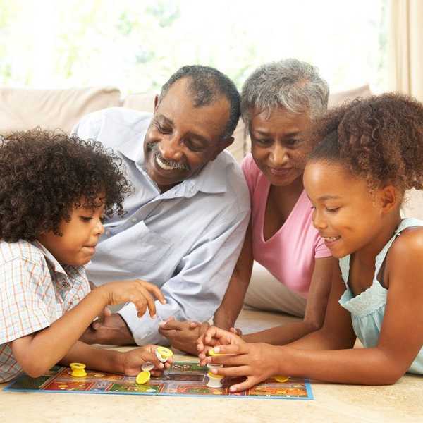 An Open Letter To My Grandparents
