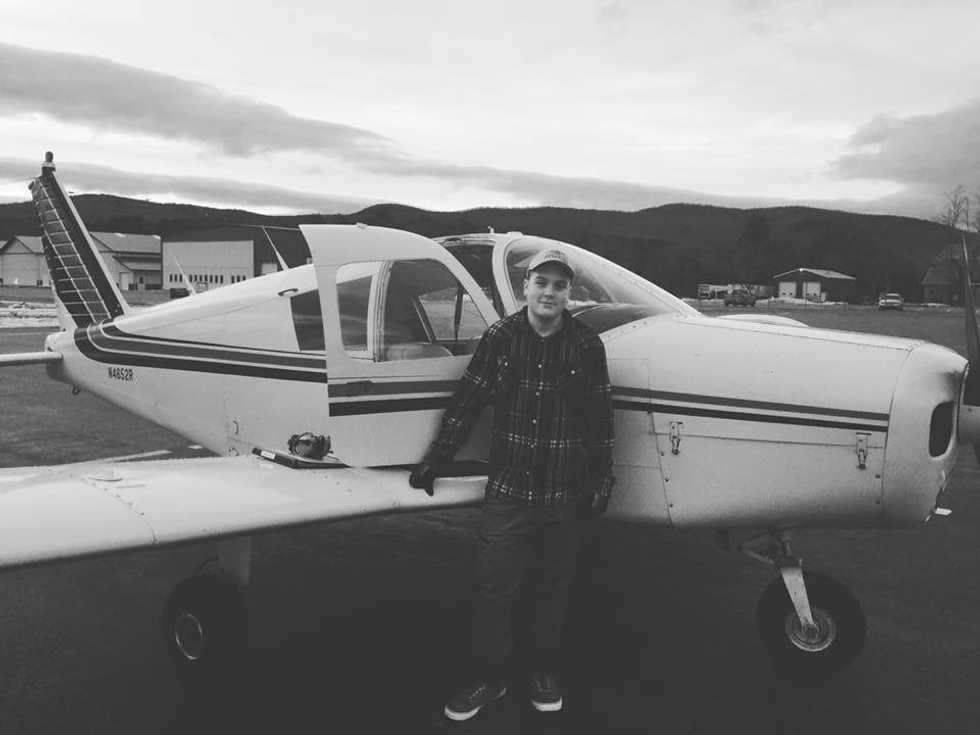 How To Become a Pilot: