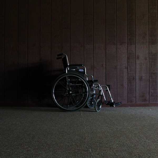 I Do Not Want To Be Old, I Rather Go...