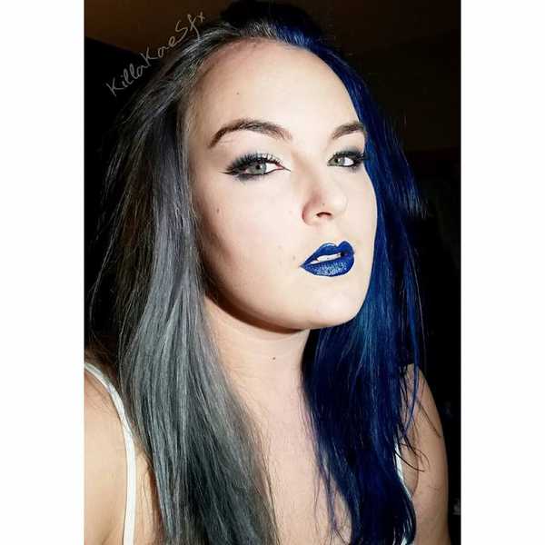 Why Colored Hair Doesn't Make Me A Troubled-Kid