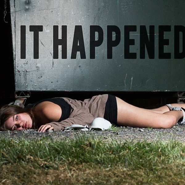 To Brock Turner, From A Girl Who Made It Home.