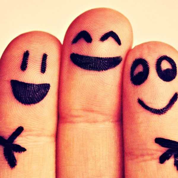 Make the Effort to Stay Happy