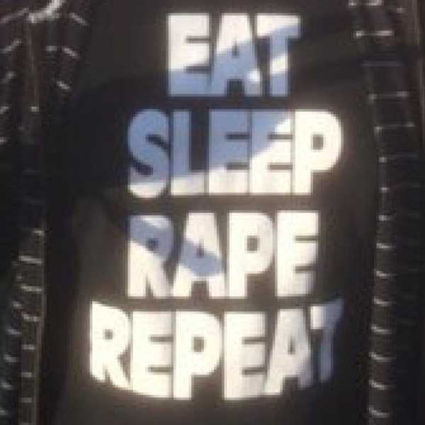 Rape Culture Is All Around Us