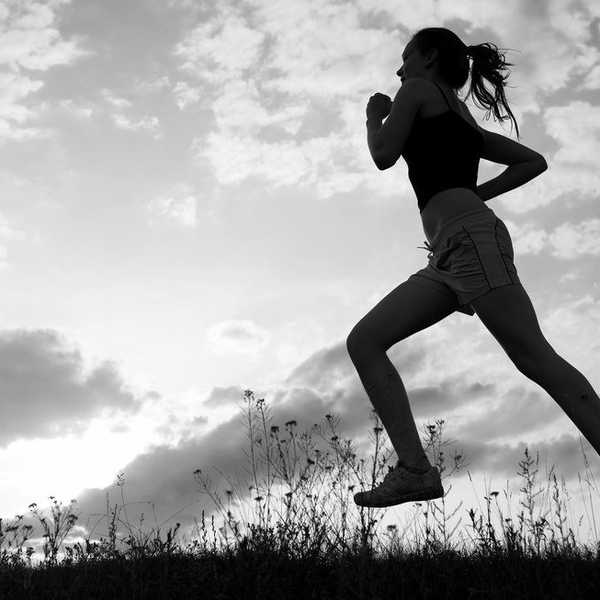 Why You Shouldn’t Harass a Runner