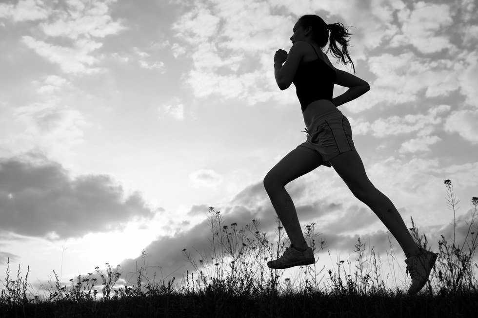 Why You Shouldn’t Harass a Runner