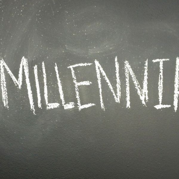 6 Popular Millennial Myths Debunked!