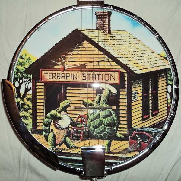 Living Through Music