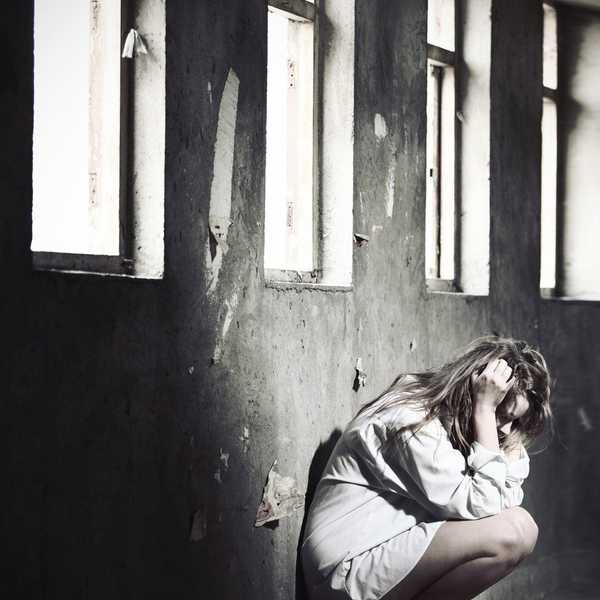 Depression And Suicide Awareness