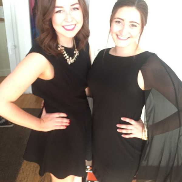 5 Reasons To Live With Your Best Friend From Home