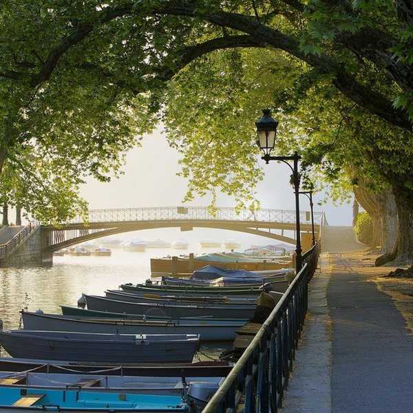 Lessons Learned From Studying Abroad