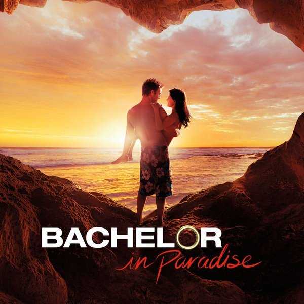 'The Bachelor' In Paradise Finale