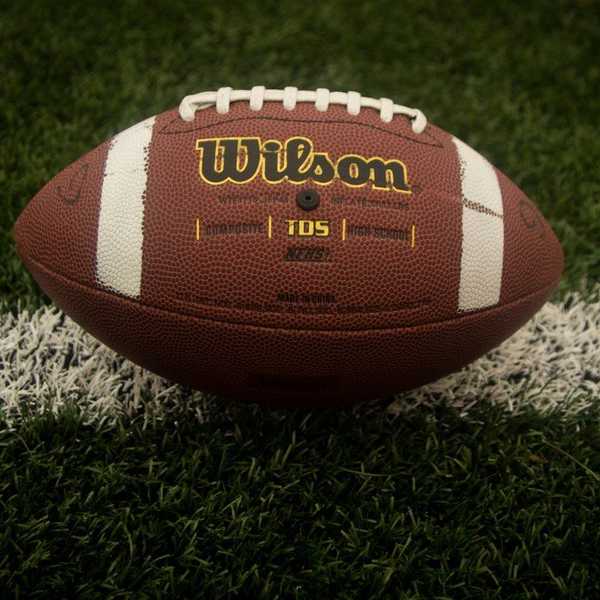 Top 5 NFL MVP Candidates