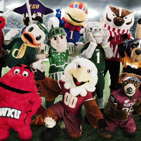 An Open Letter To College Athletes