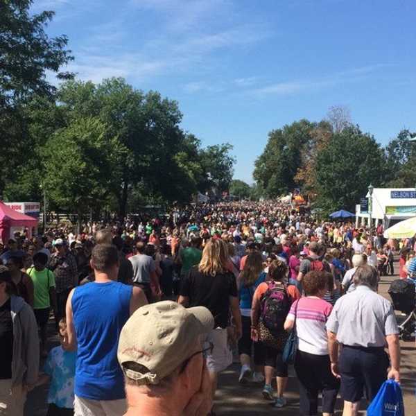 22 Reasons the Minnesota State Fair is the Best, Hands Down.