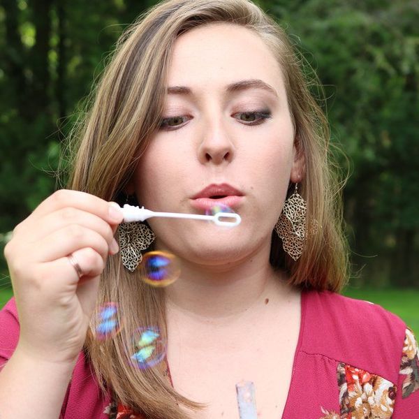 8 Things I'd Rather Do Than Wish Away My Singleness