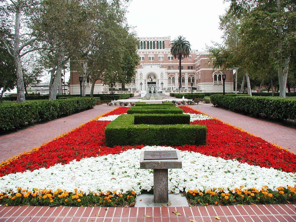 5 Things I Wish I Knew As A Freshman