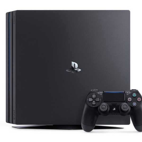 PlayStation Neo Event: You Are Not The One For Me