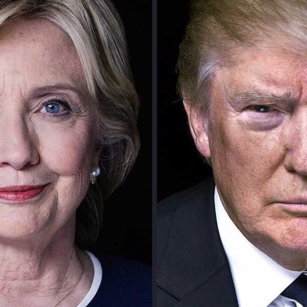 An International Student's Perspective Of The 2016 Presidential Election