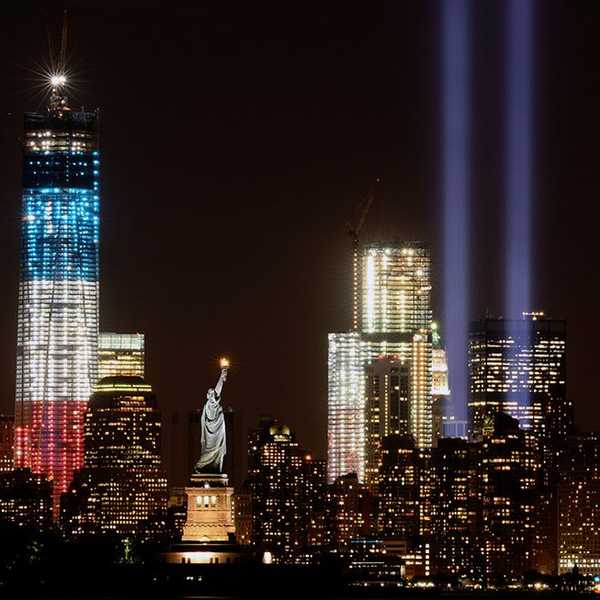 I Lost My Father Due to 9/11 and I'm Sick Of Your Ignorance