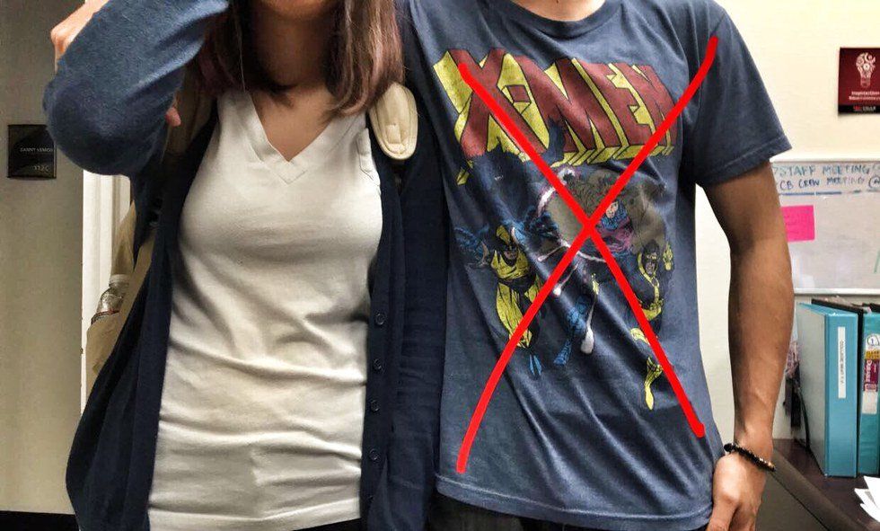 What It's Like To Date The Wrong Person