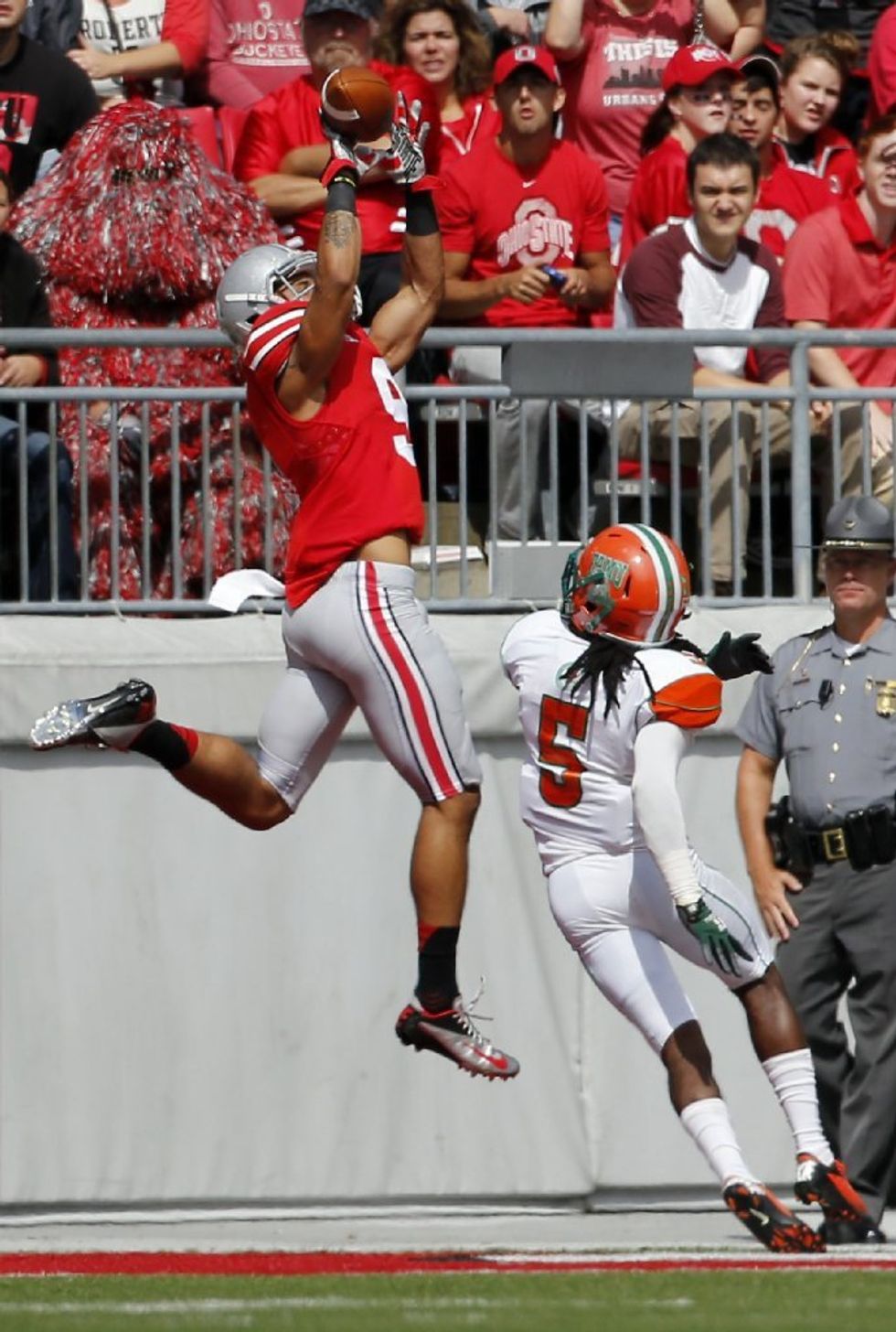 College Football 2016: Looking Ahead