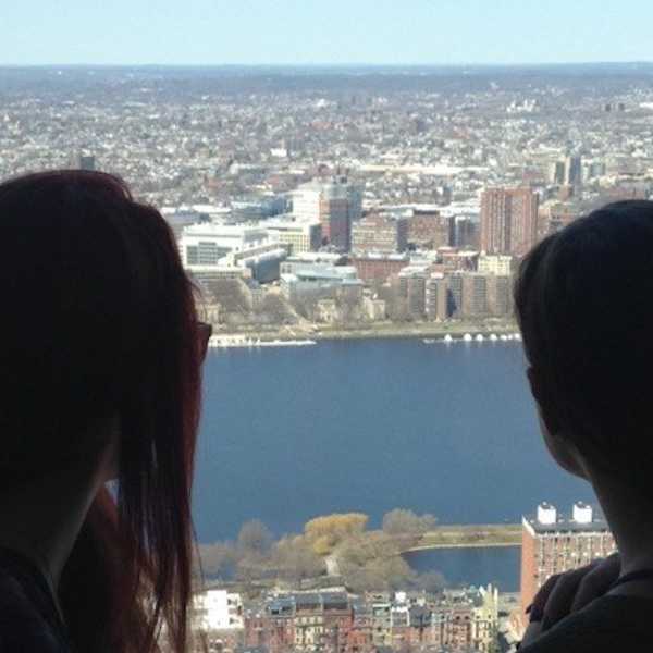 Being An Out Of State College Student