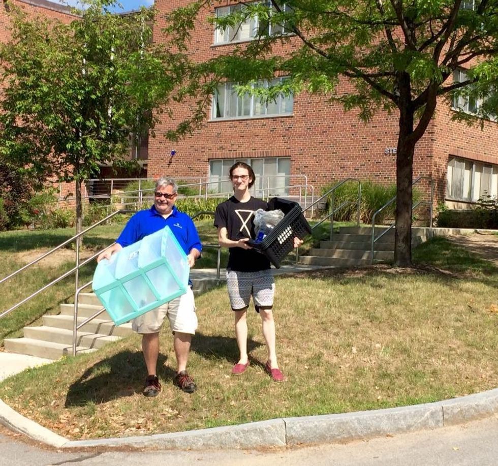 7 Culture Shocks For A Downstater in Upstate