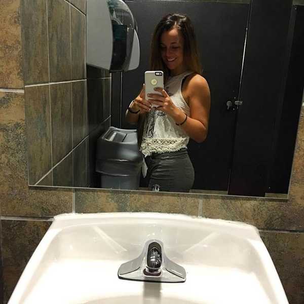 Girls Can Lift Too