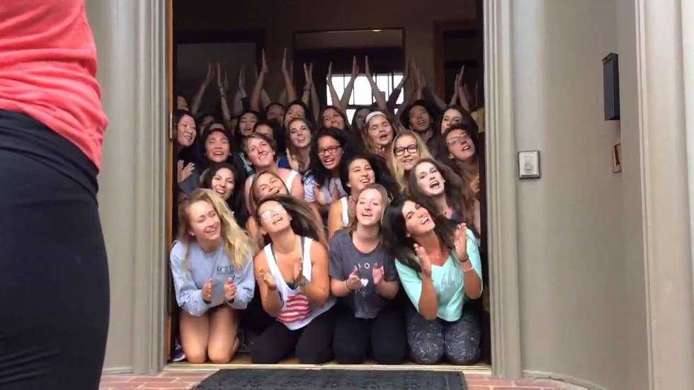 Recruitment Feelings From The Other Side