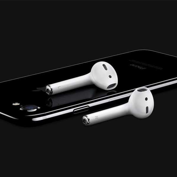 3 Things You Will Miss Because Of Apple Airpods