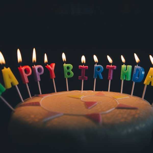16 Things I've Learned In Sixteen Years