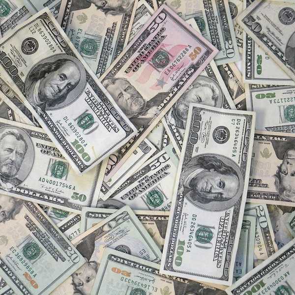 Money Can't- And Won't- Buy Happiness