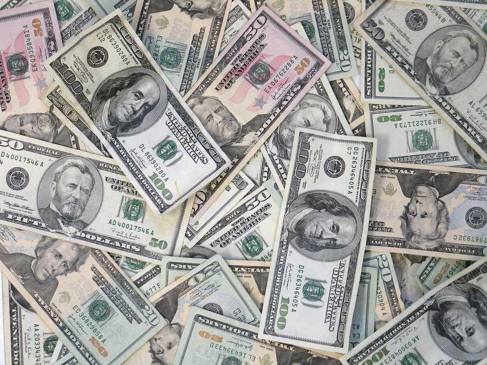 Money Can't- And Won't- Buy Happiness