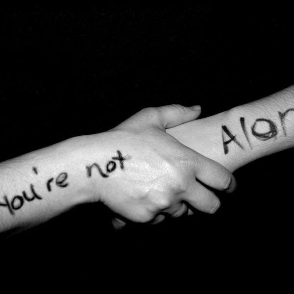 For Those Struggling With Anxiety