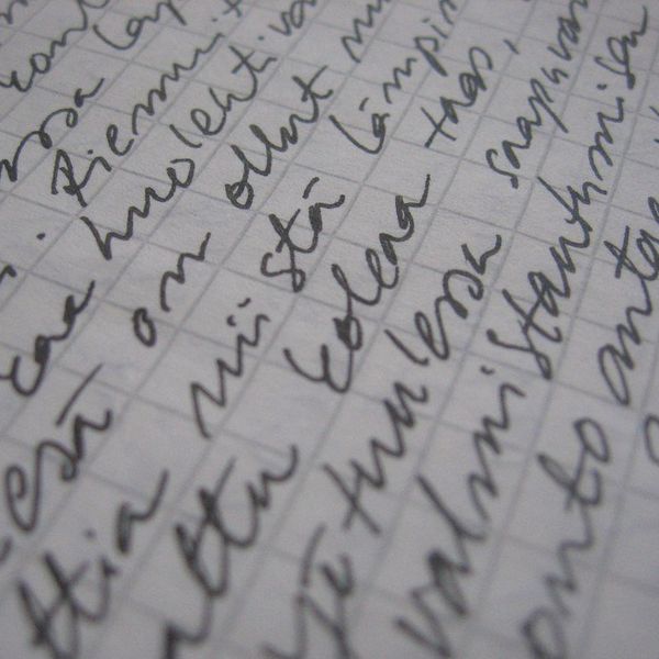 The Diary Of A Transfer Student