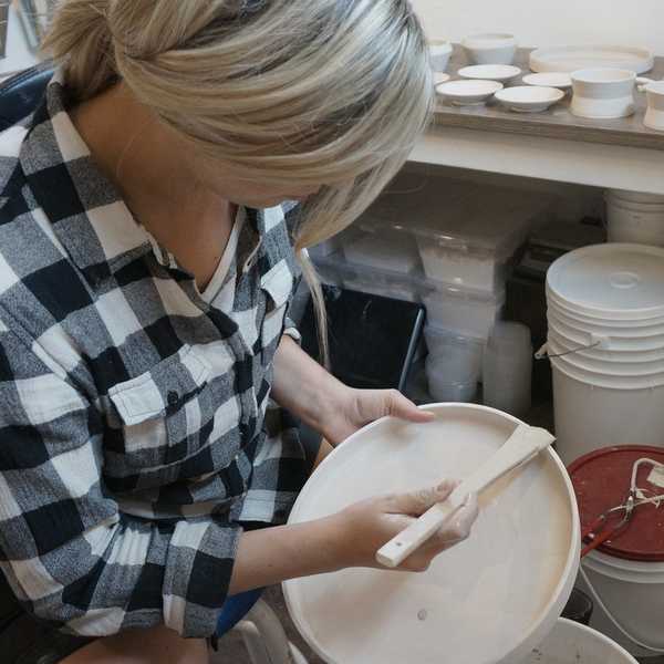 Ceramics Club Is Back